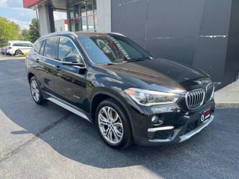 2017 BMW X1 for sale at Car Revolution in Maple Shade NJ
