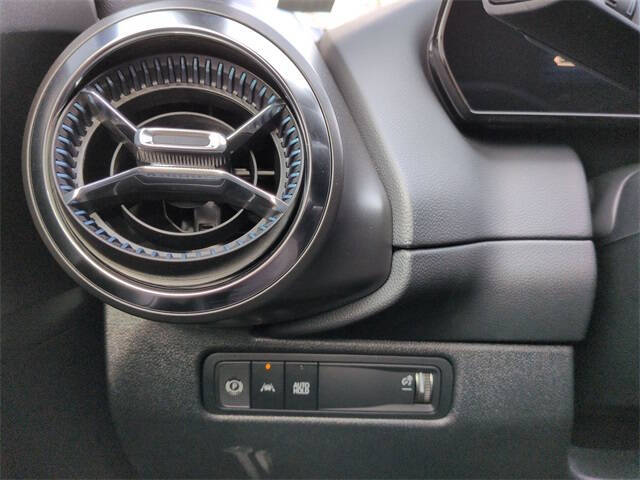 2026 Chevrolet Equinox EV LT 1