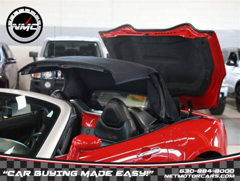 2008 Pontiac Solstice GXP