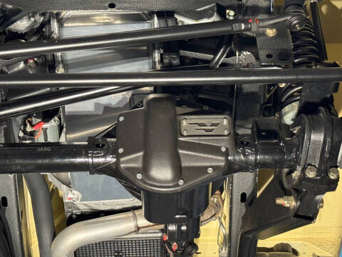 1967 Ford Bronco