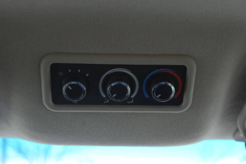 2010 Chevrolet Express LT 3500