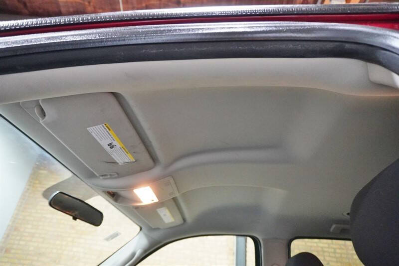 2014 Chevrolet Tahoe Special Service