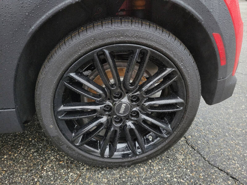 2024 MINI Hardtop 2 Door Cooper S