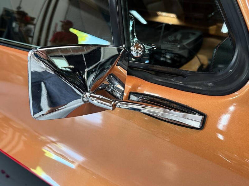 1974 Chevrolet C10