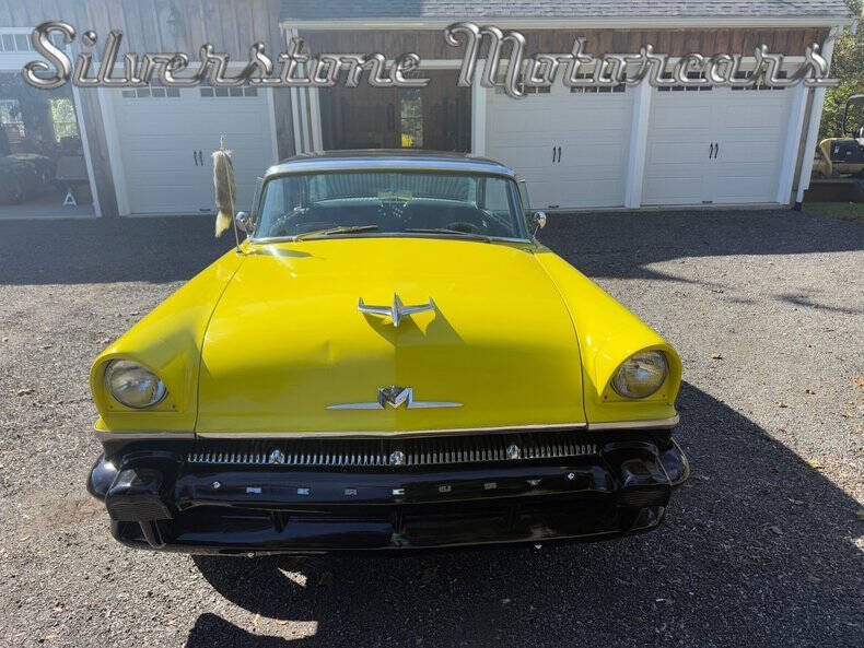 1956 Mercury Montclair