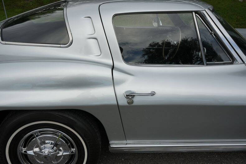 1963 Chevrolet Corvette