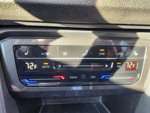 2024 Volkswagen Tiguan SE R-Line Black 4Motion