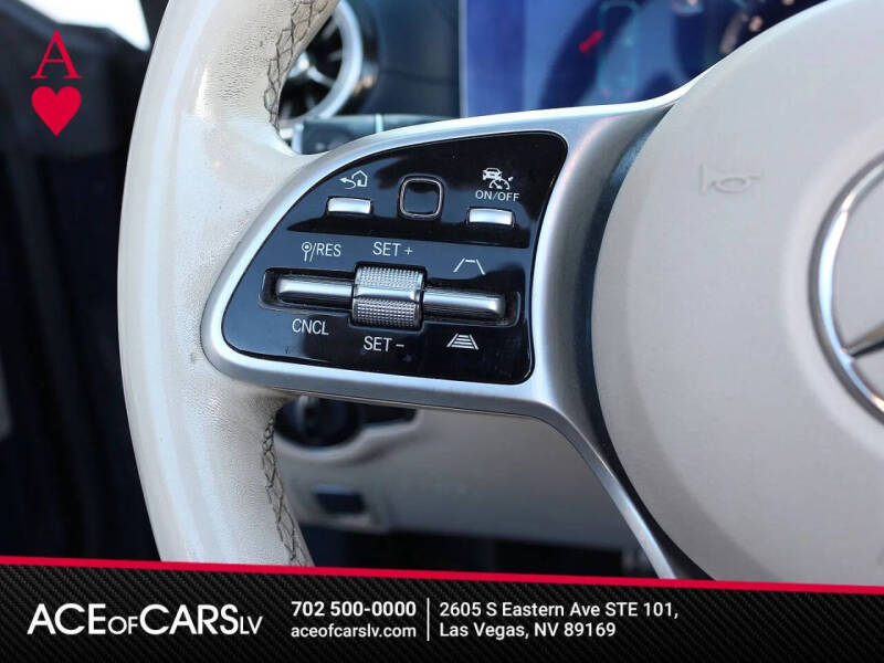 2019 Mercedes-Benz E-Class E 450