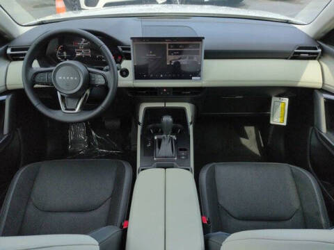 2026 Mazda CX-5 2.5 S Select