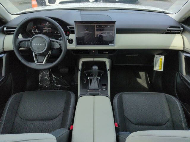 2026 Mazda CX-5 2.5 S Select