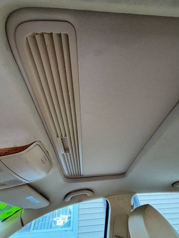 2006 Volkswagen Jetta 2.5