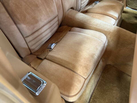 1978 Pontiac Trans Am