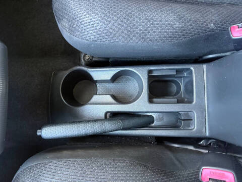 2011 Scion xB