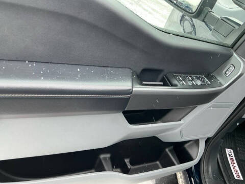 2025 Ford F-350 Super Duty XLT