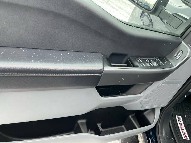 2025 Ford F-350 Super Duty XLT