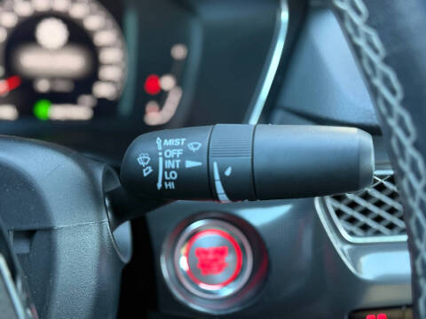 2023 Acura Integra w/A-SPEC