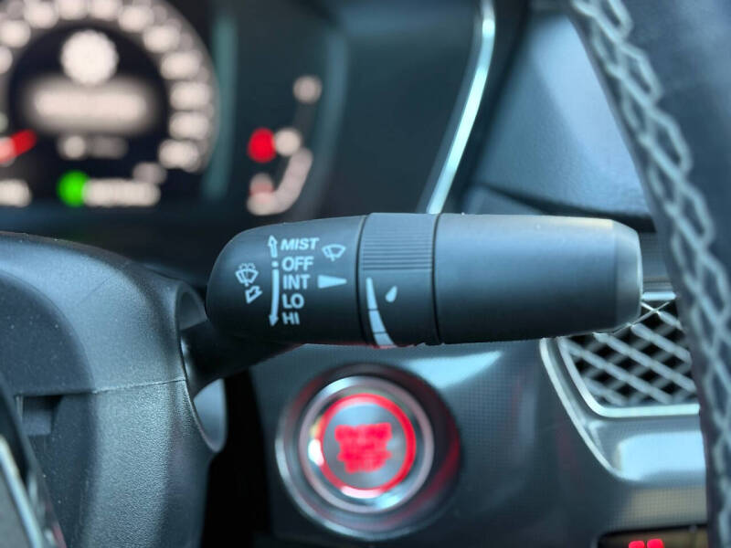 2023 Acura Integra w/A-SPEC