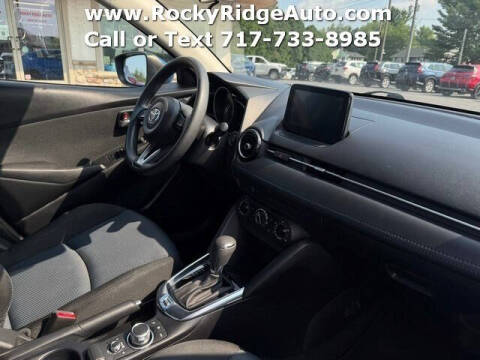 2019 Toyota Yaris