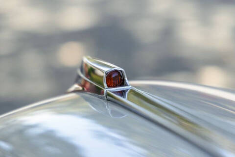 1963 Cadillac DeVille