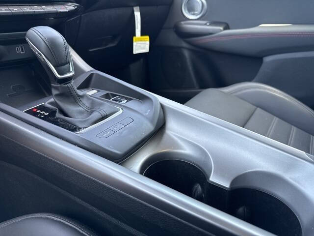 2024 Dodge Hornet R/T Plus