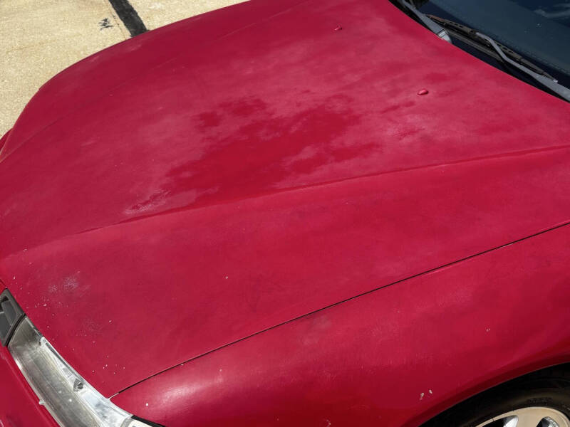 1993 Honda Prelude Si 4WS