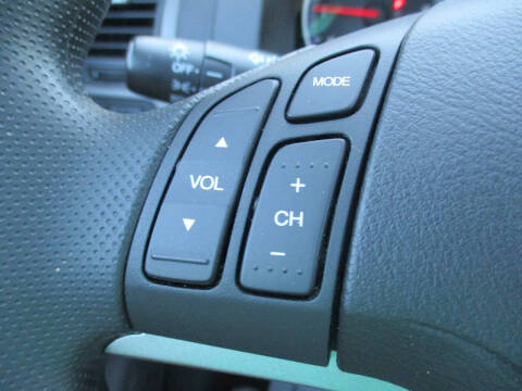 2010 Honda CR-V EX