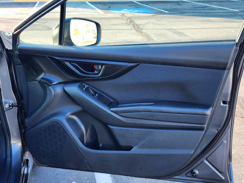 2021 Subaru Impreza Premium