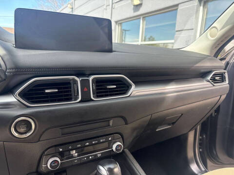 2023 Mazda CX-5 2.5 S Select