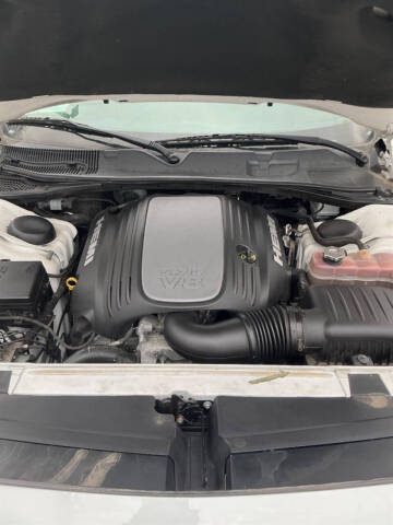 2018 Dodge Challenger R/T