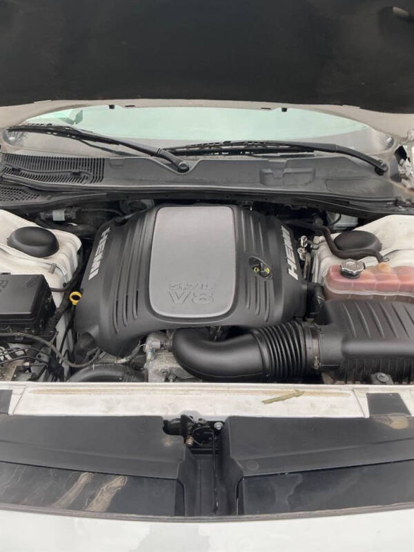 2018 Dodge Challenger R/T