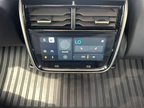 2022 Rivian R1T Launch Edition