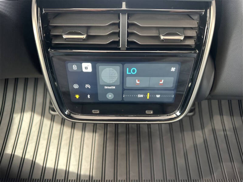 2022 Rivian R1T Launch Edition