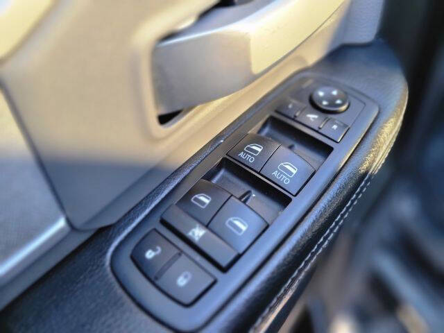 2020 RAM 2500 Big Horn