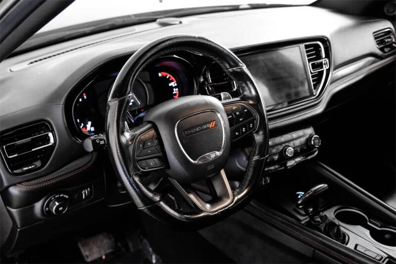 2023 Dodge Durango R/T Plus