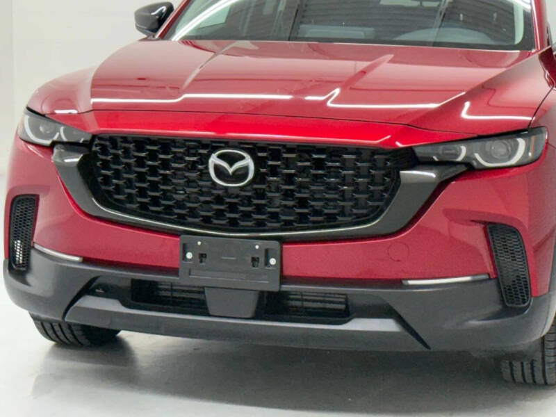 2024 Mazda CX-50 2.5 S Premium