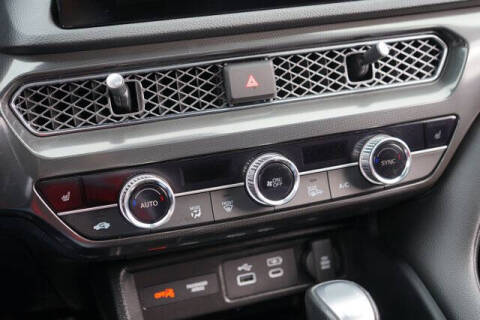 2023 Acura Integra w/Tech w/A-SPEC