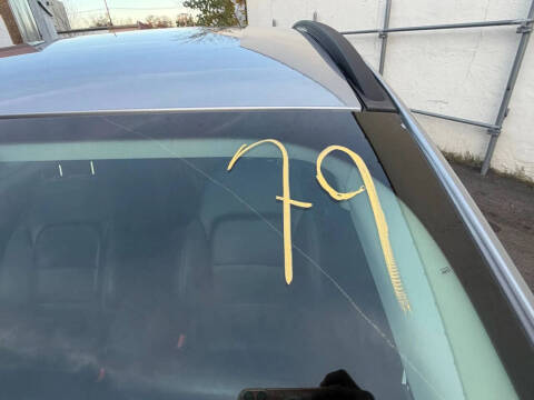 2021 Ford Escape Hybrid SEL