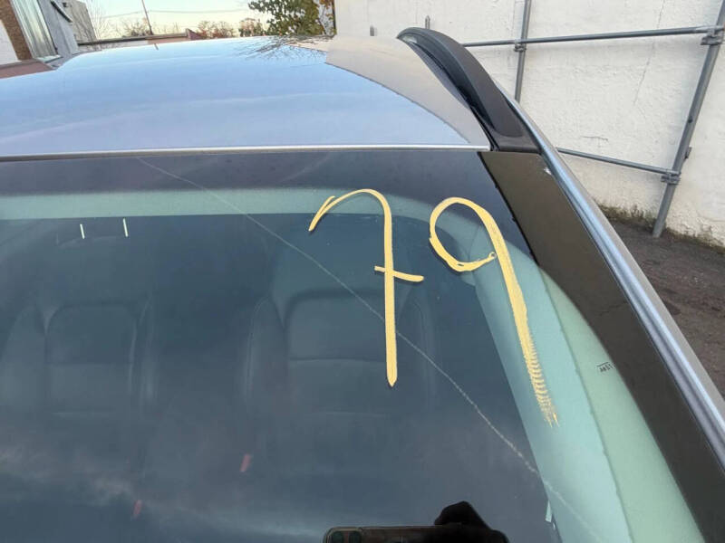 2021 Ford Escape Hybrid SEL