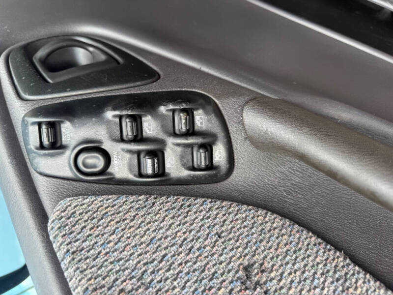 1999 Dodge Durango SLT