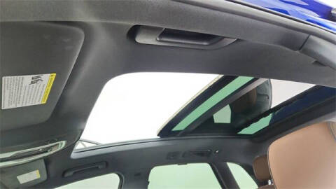 2024 Audi Q5 e quattro S line Prestg 55 TFSI