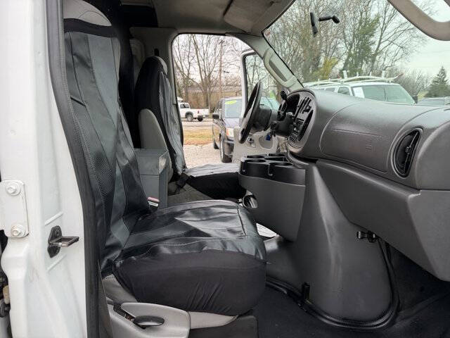 2006 Ford E-Series E-250