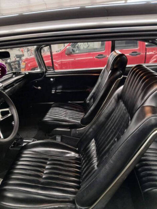 1960 Chevrolet Impala