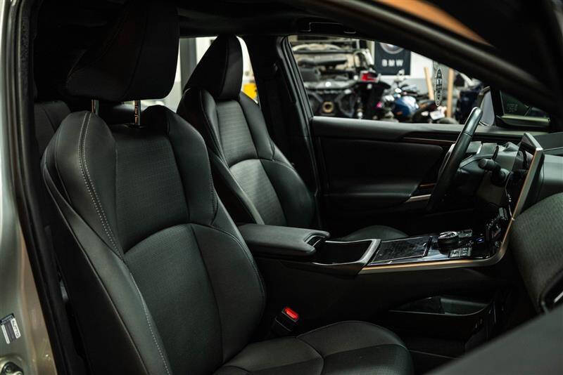 2024 Toyota bZ4X Limited