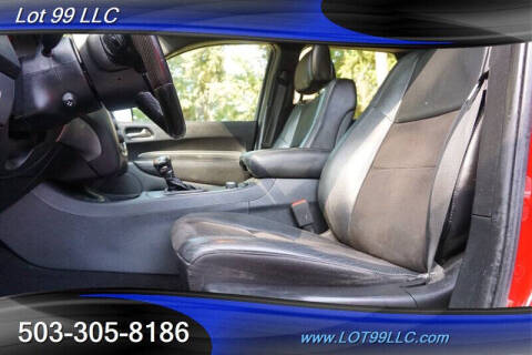 2020 Dodge Durango R/T