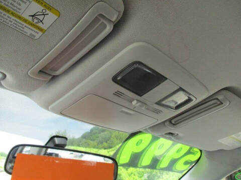 2014 Subaru Forester 2.5i