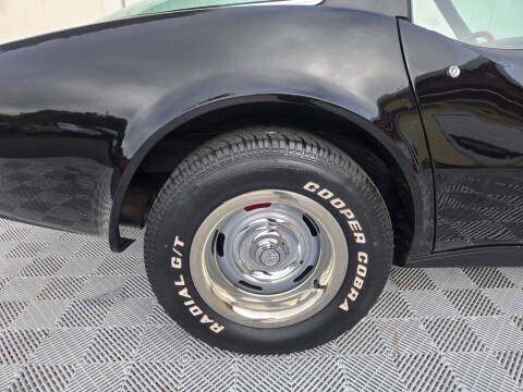 1979 Chevrolet Corvette