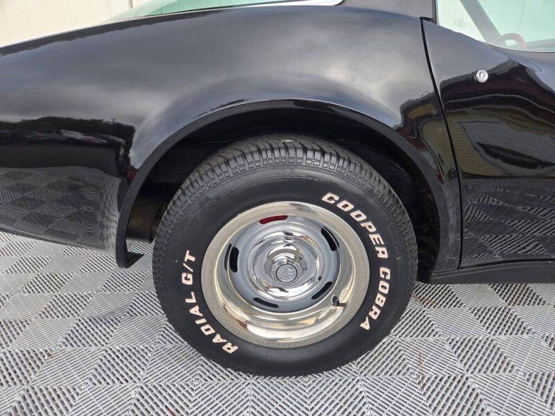 1979 Chevrolet Corvette
