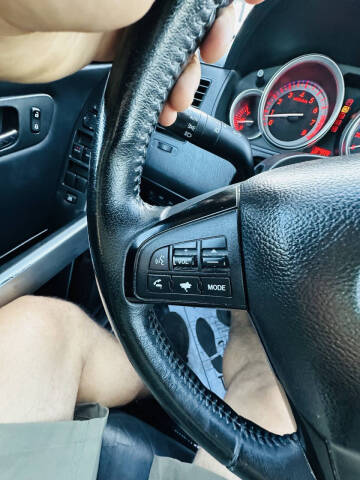 2012 Mazda CX-9 Grand Touring