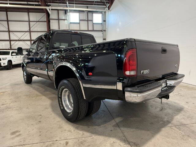 1999 Ford F-350 Super Duty