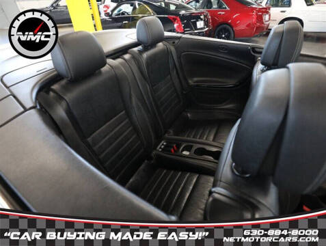 2019 Buick Cascada Premium